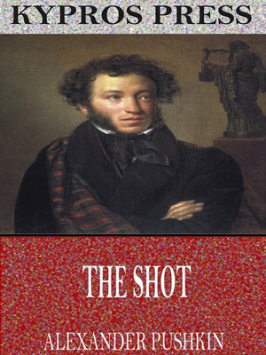 cover image of The Shot